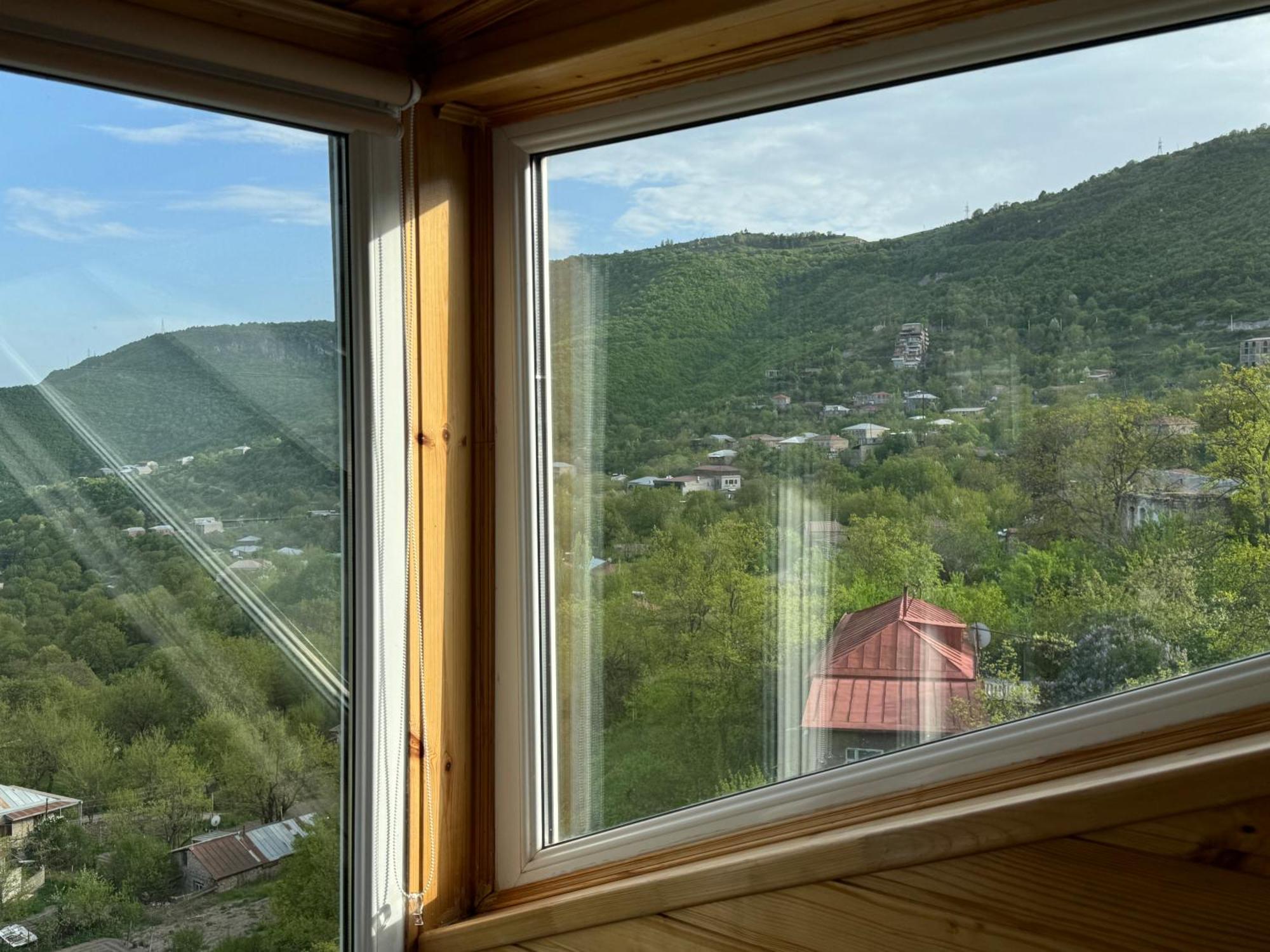 Kirch Hotel & Restaurant Goris Eksteriør billede