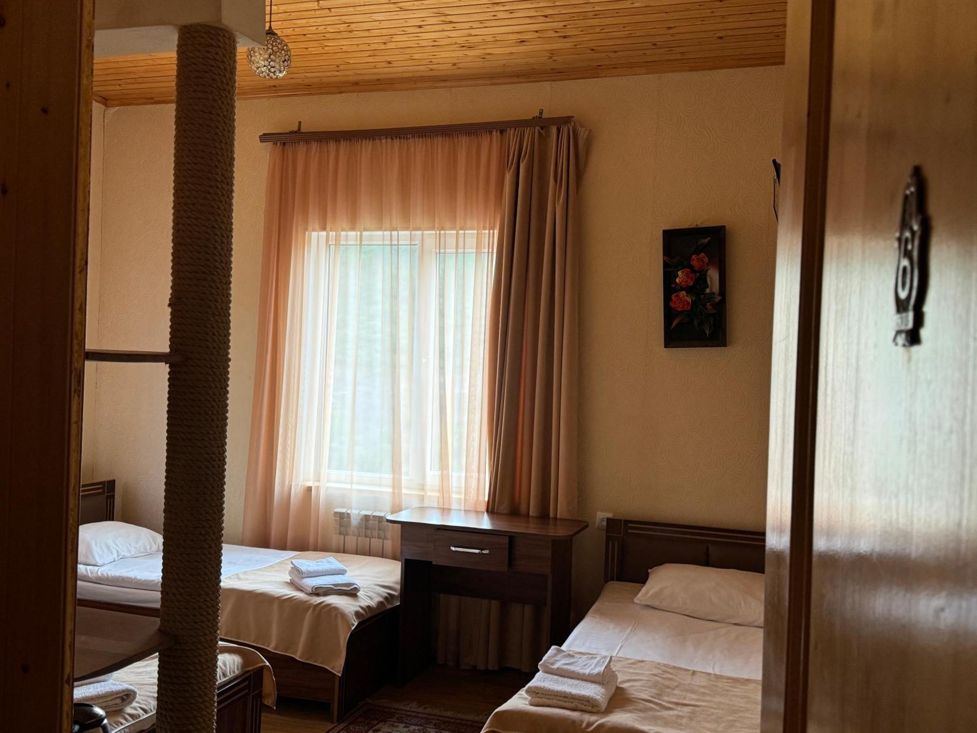 Kirch Hotel & Restaurant Goris Eksteriør billede
